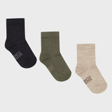 Foty-HC- Socks 3-pack