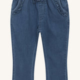 Jente-HC - Jeans