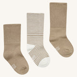 HCFosu - 3-pack socks