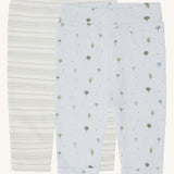 HCLuca - Leggings 2-pack