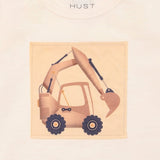 HCAugust - T-shirt